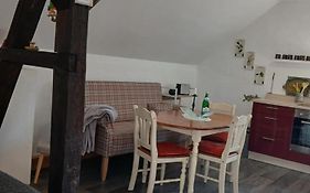 Ferienwohnung Axcher Hof